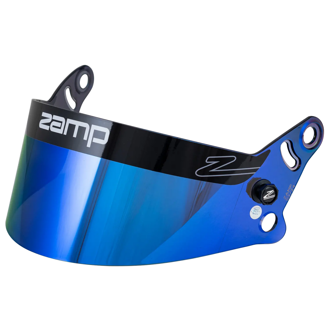 Z-24 Series FIA Prism Shields