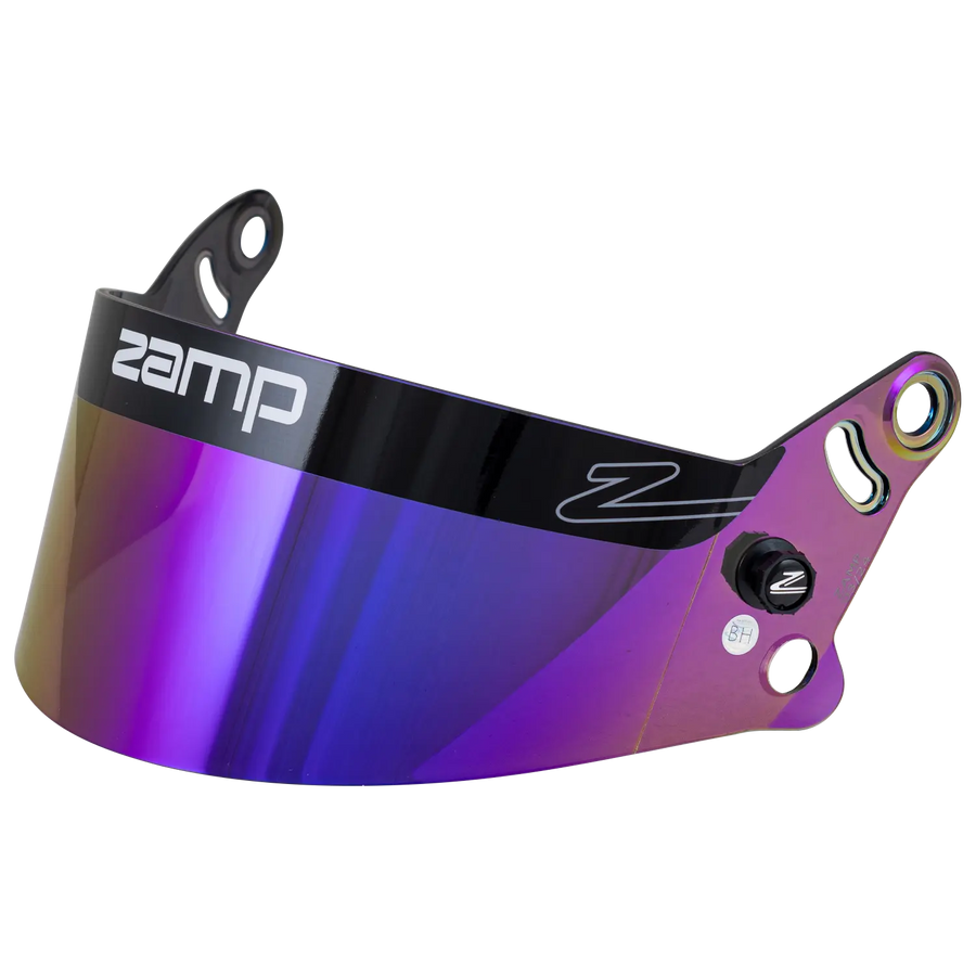 Z-24 Series FIA Prism Shields