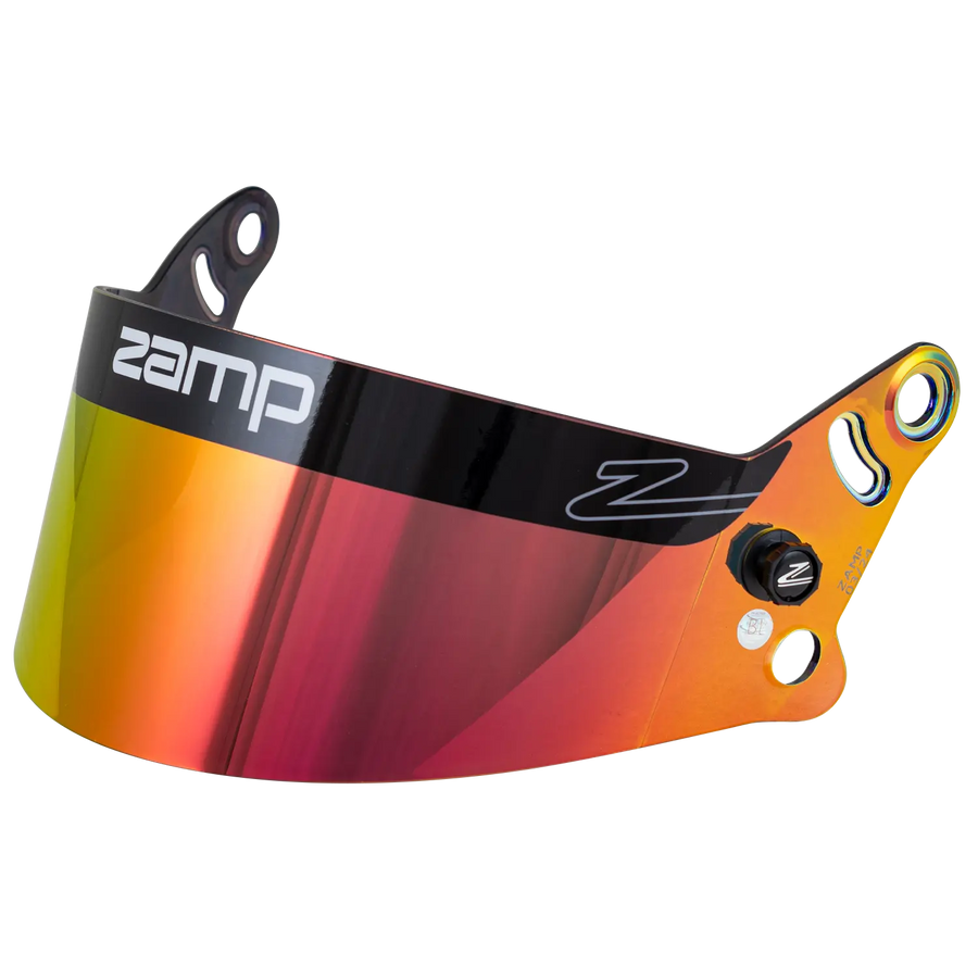 Z-24 Series FIA Prism Shields