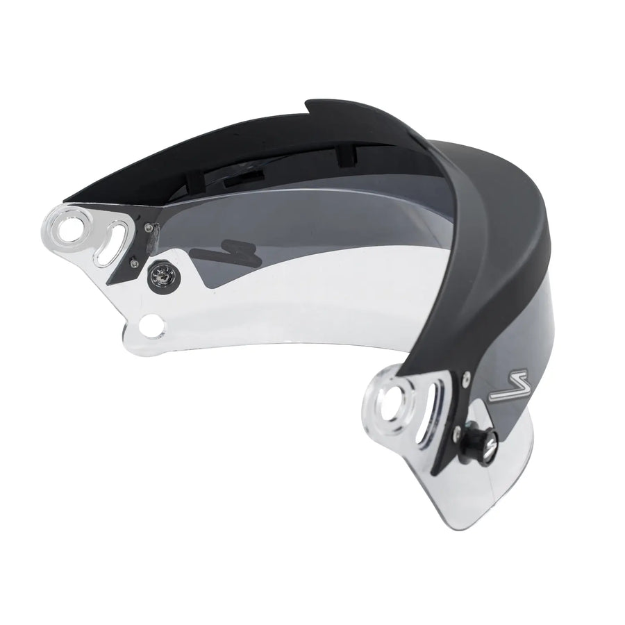 Z-20 Shield / Visor Combo