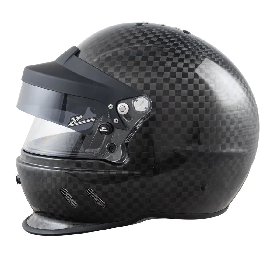 Z-20 Shield / Visor Combo