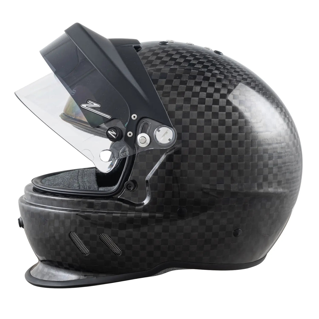 Z-20 Shield / Visor Combo