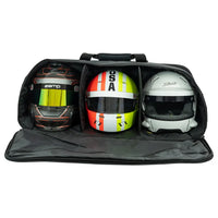 Thumbnail for Triple Helmet Bag