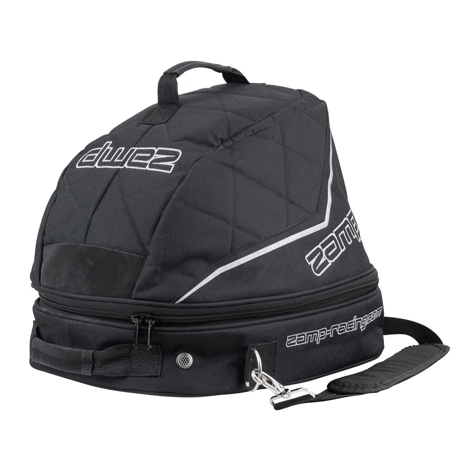 Fan Vented Helmet Bag