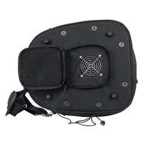 Thumbnail for Fan Vented Helmet Bag