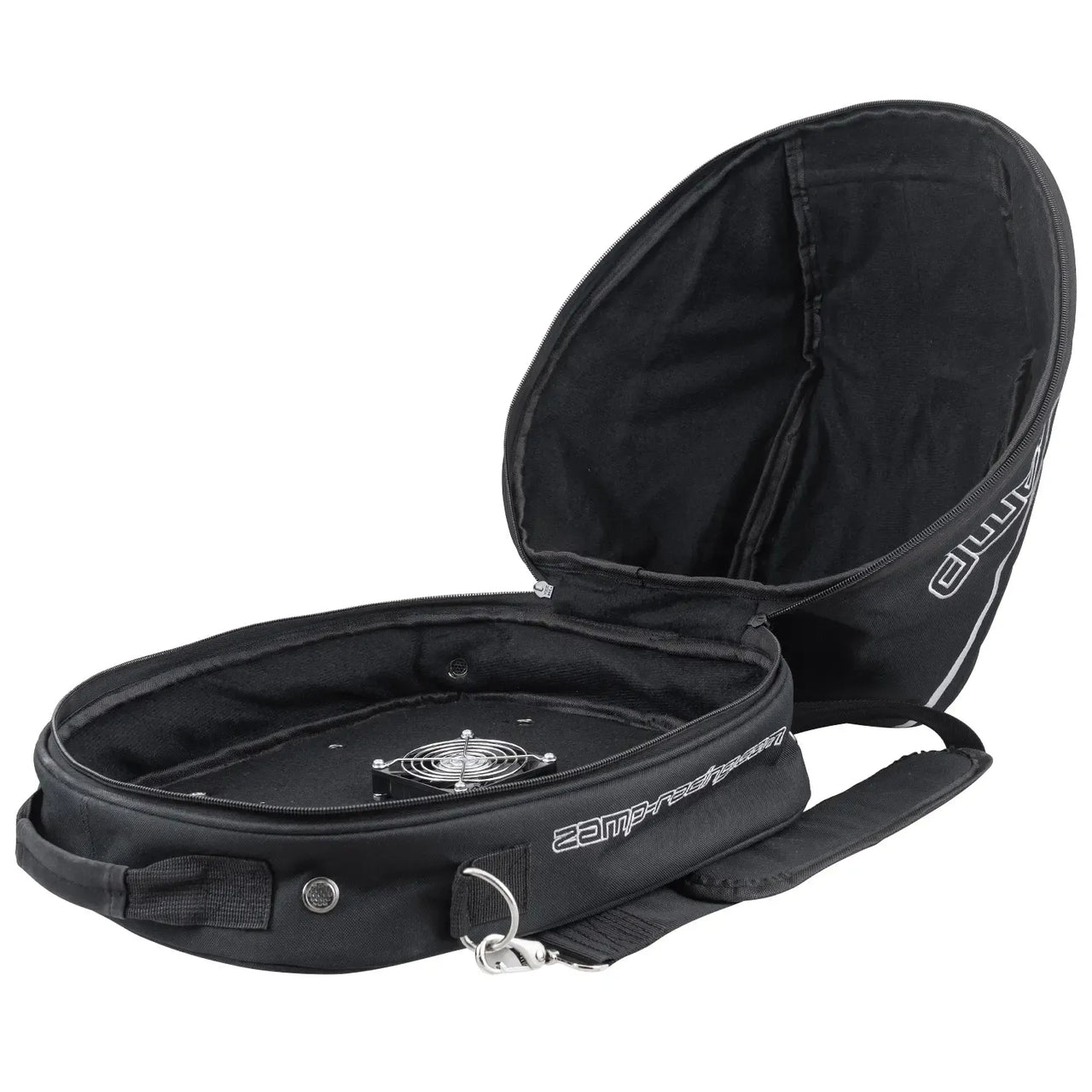 Fan Vented Helmet Bag | Helmet & HANS Bag Fan Vented Helmet Bag | Helmet & HANS Bag