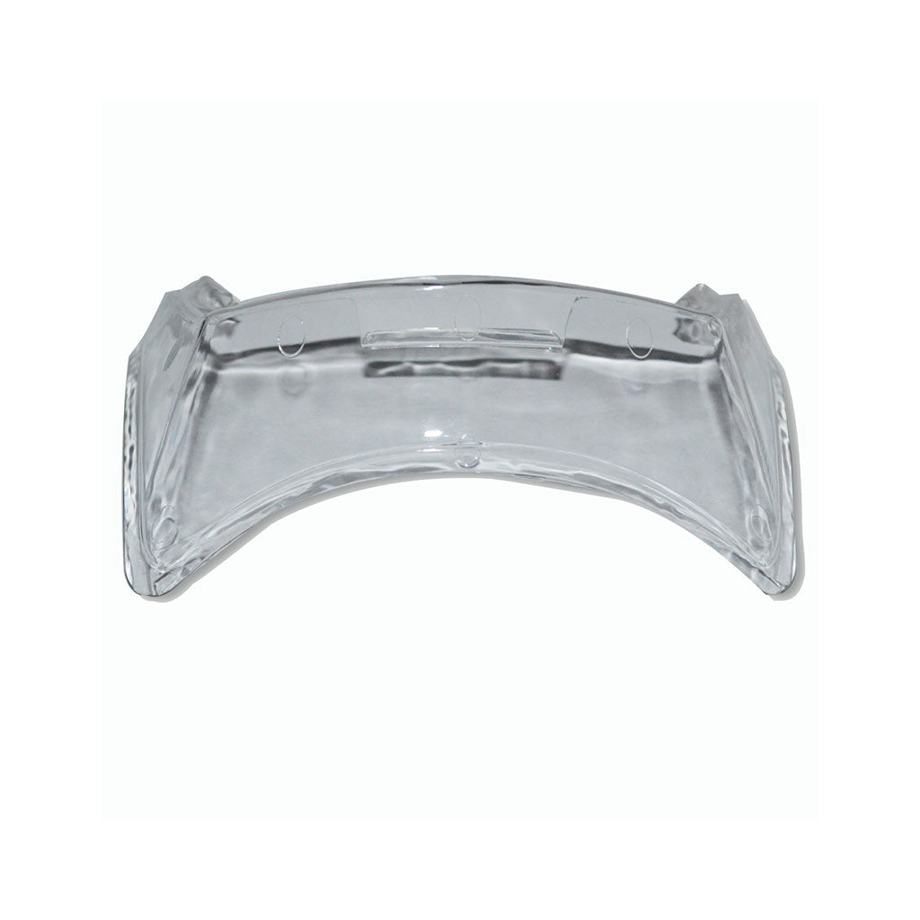 Youth Helmet Rear Spoiler