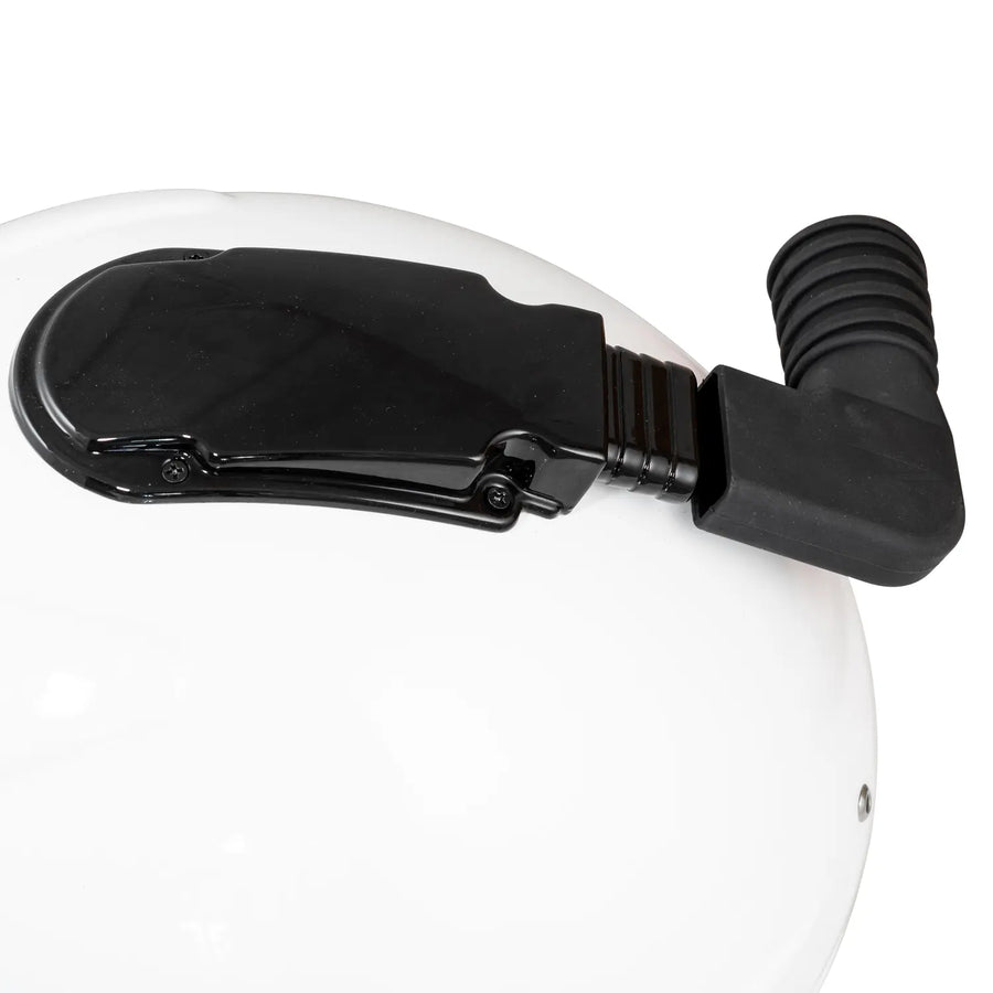 Zamp Low Profile Air Adapter - 90