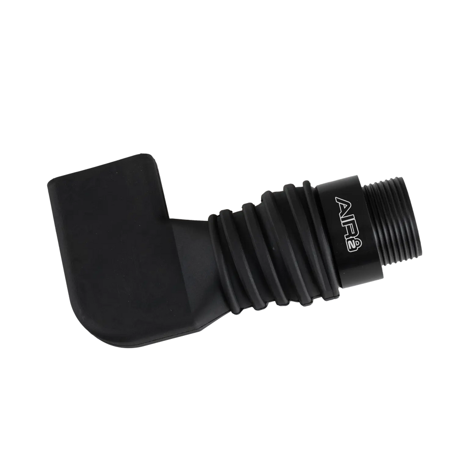 Zamp Z-Air Lock Kit - Low Profile 90