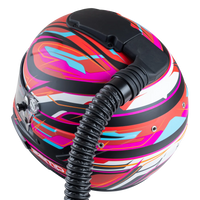 Thumbnail for Zamp Z-Air Lock Kit - Low Profile 90