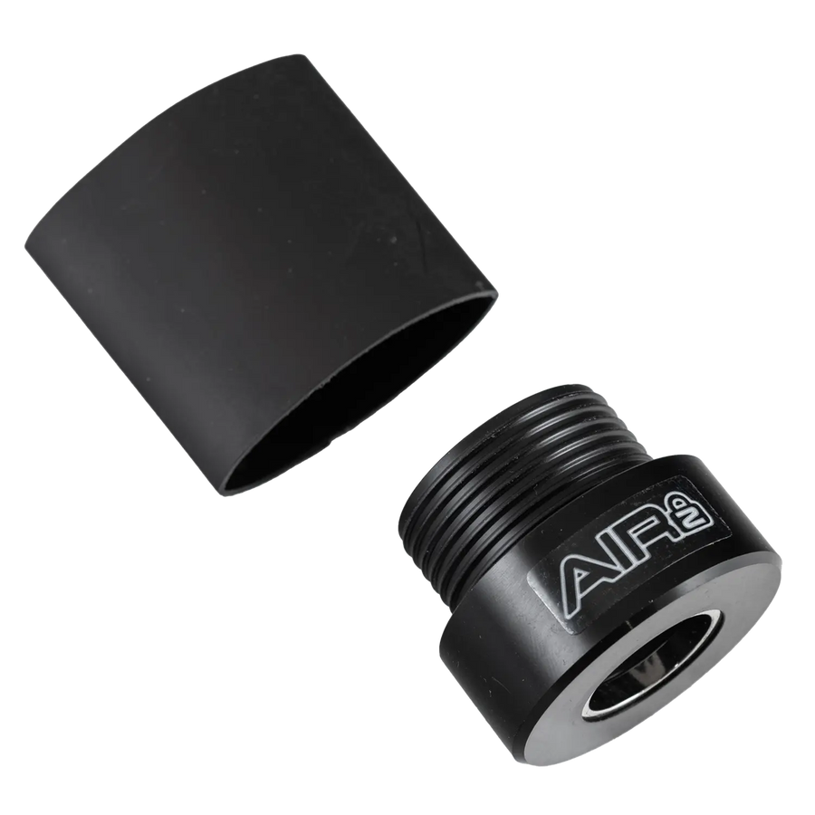 Zamp Z-Air Lock - Helmet Side