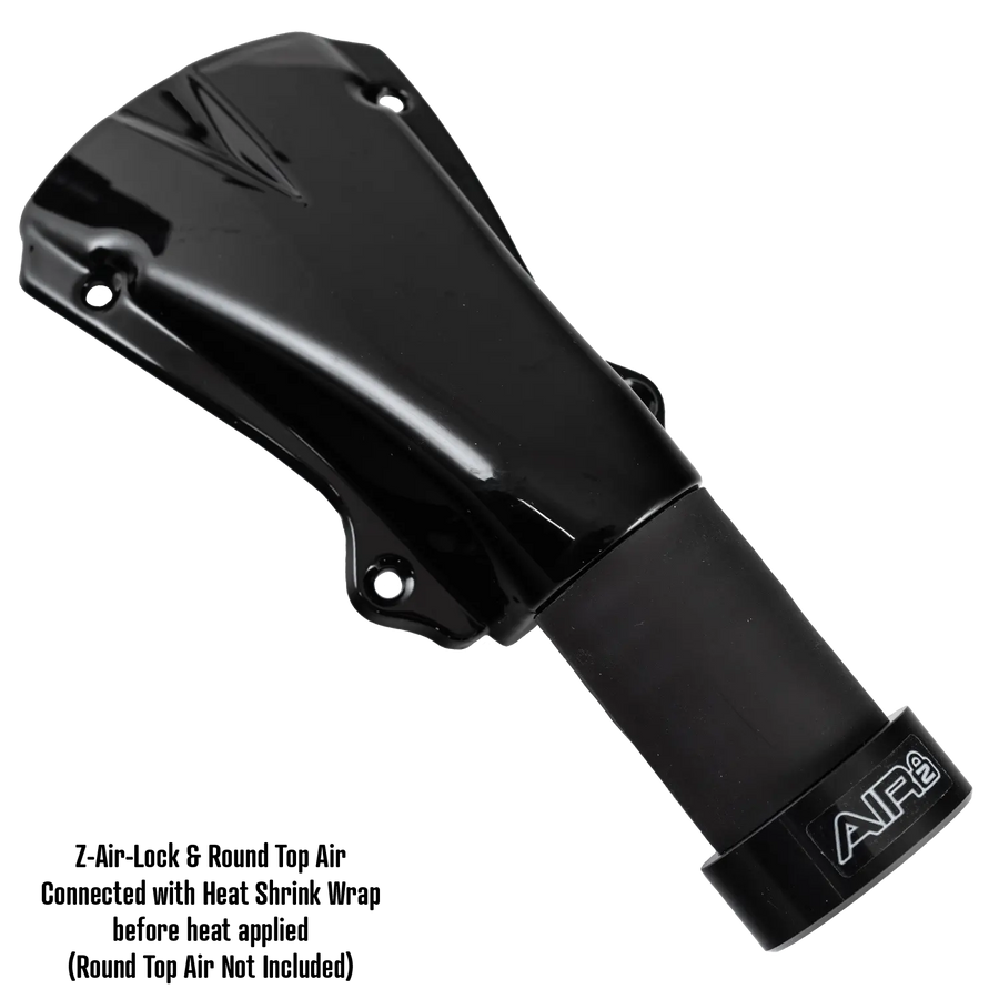 Zamp Z-Air Lock - Helmet Side