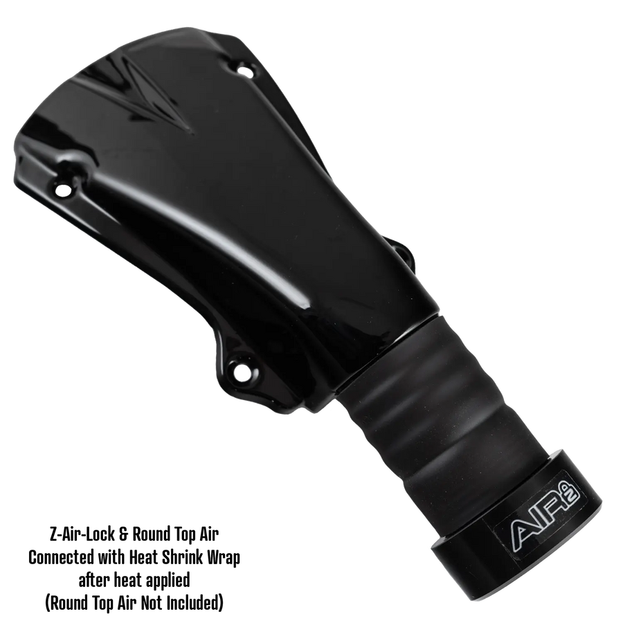 Zamp Z-Air Lock - Helmet Side