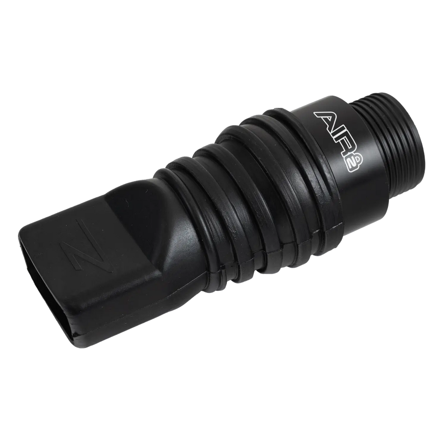 Zamp Z-Air Lock Kit - Low Profile