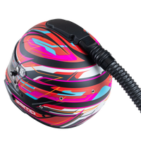 Thumbnail for Zamp Z-Air Lock Kit - Low Profile
