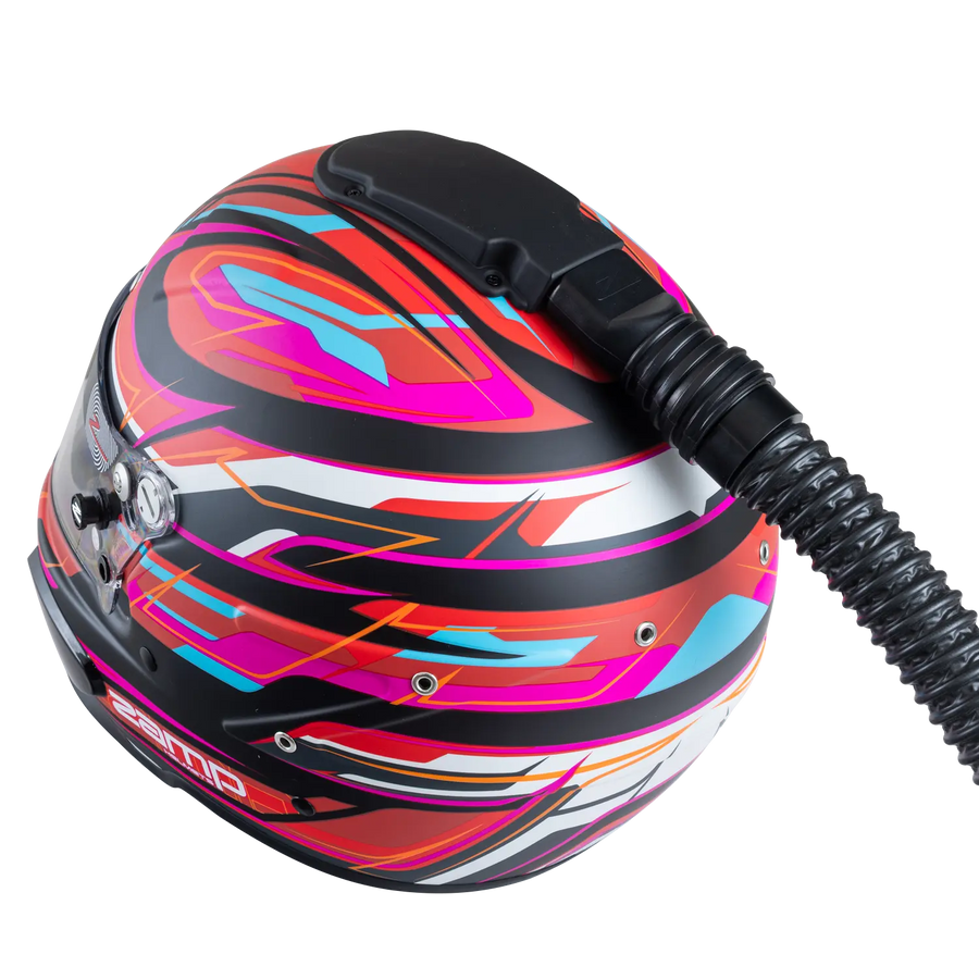 Zamp Z-Air Lock Kit - Low Profile