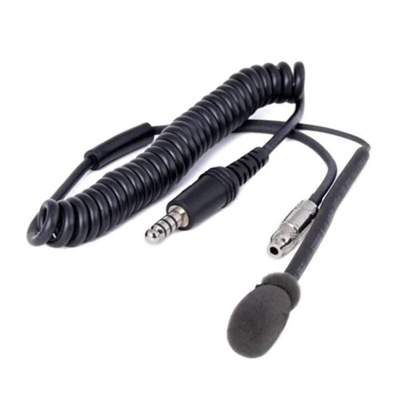 SRC IMSA 4C Helmet Communication Kit