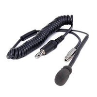 Thumbnail for SRC IMSA 4C Helmet Communication Kit