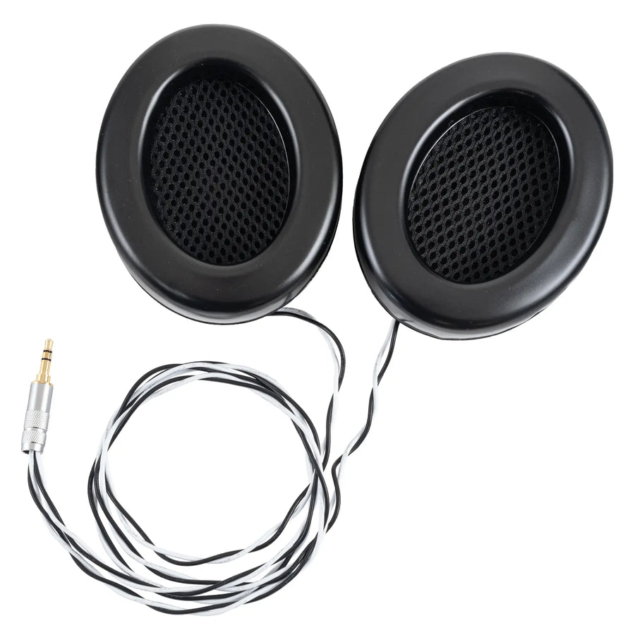 Elite Pro Helmet Speaker Kit