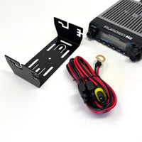 Thumbnail for Rugged M2 Race Series Long-Track UHF Mobile System
