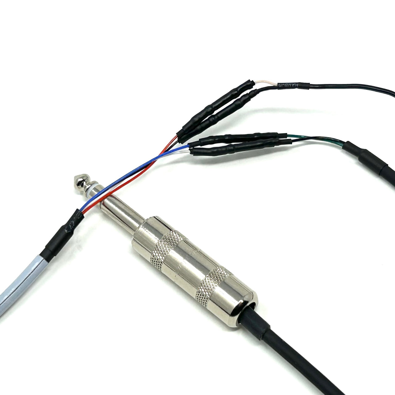 Racing Radios NASCAR Helmet Kit - Coiled