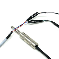 Thumbnail for Racing Radios NASCAR Helmet Kit - Coiled