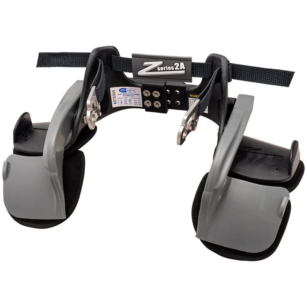 Z-Tech Series 2A