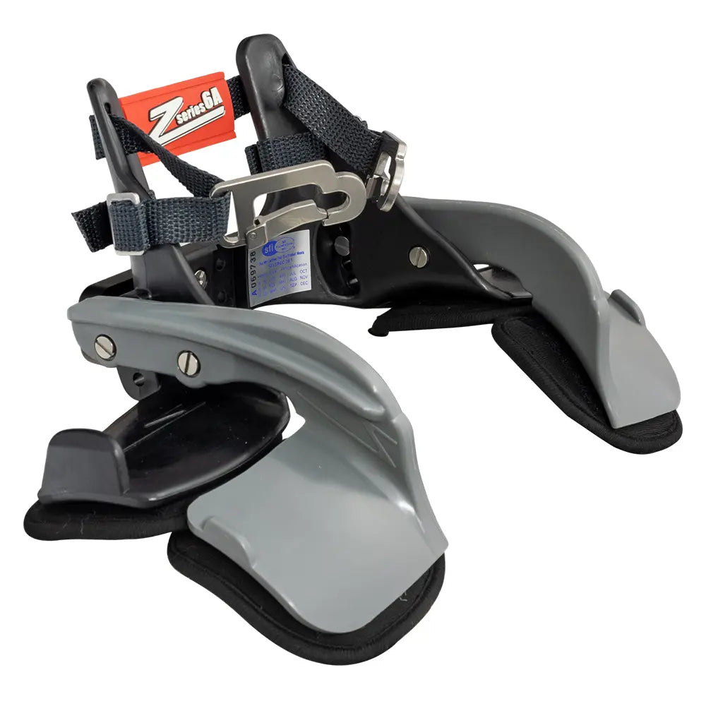 Z-Tech Series 6A