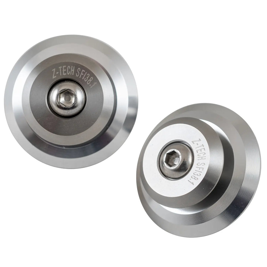 Z-Tech Helmet Post Kit