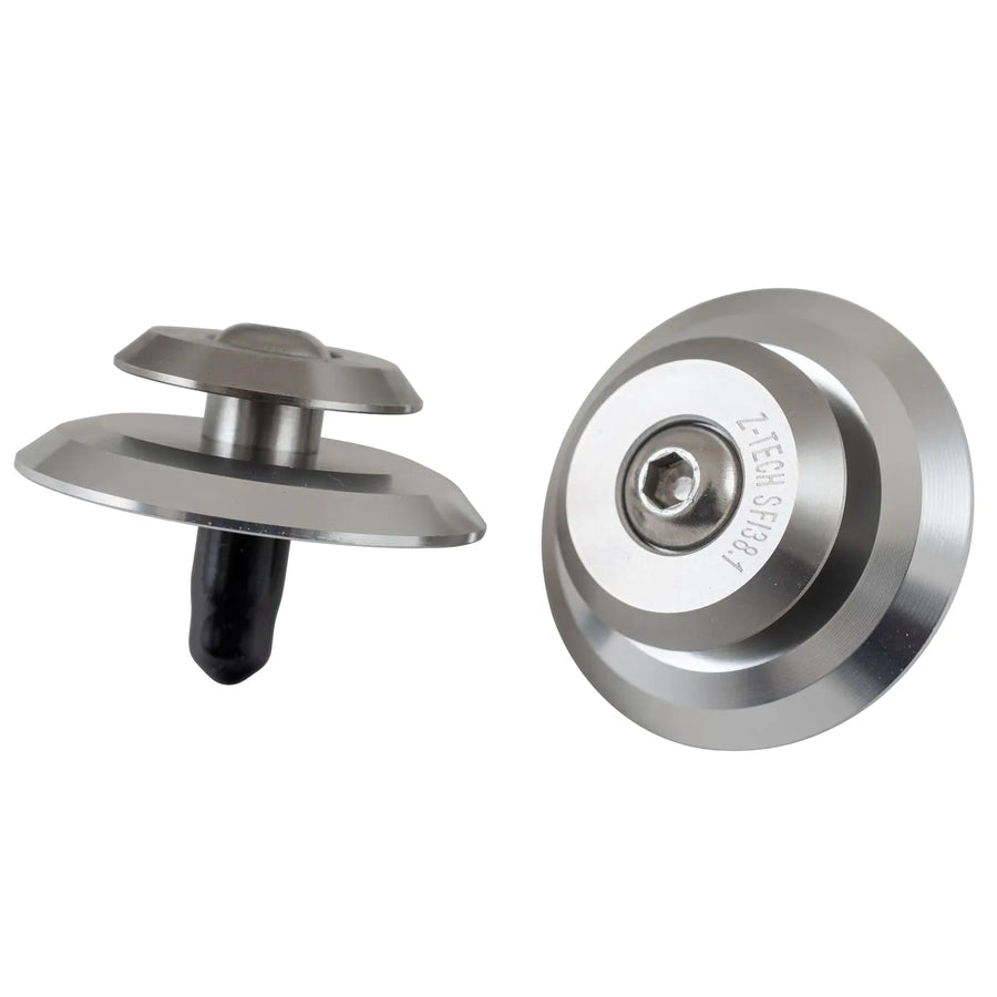 Z-Tech Helmet Post Kit