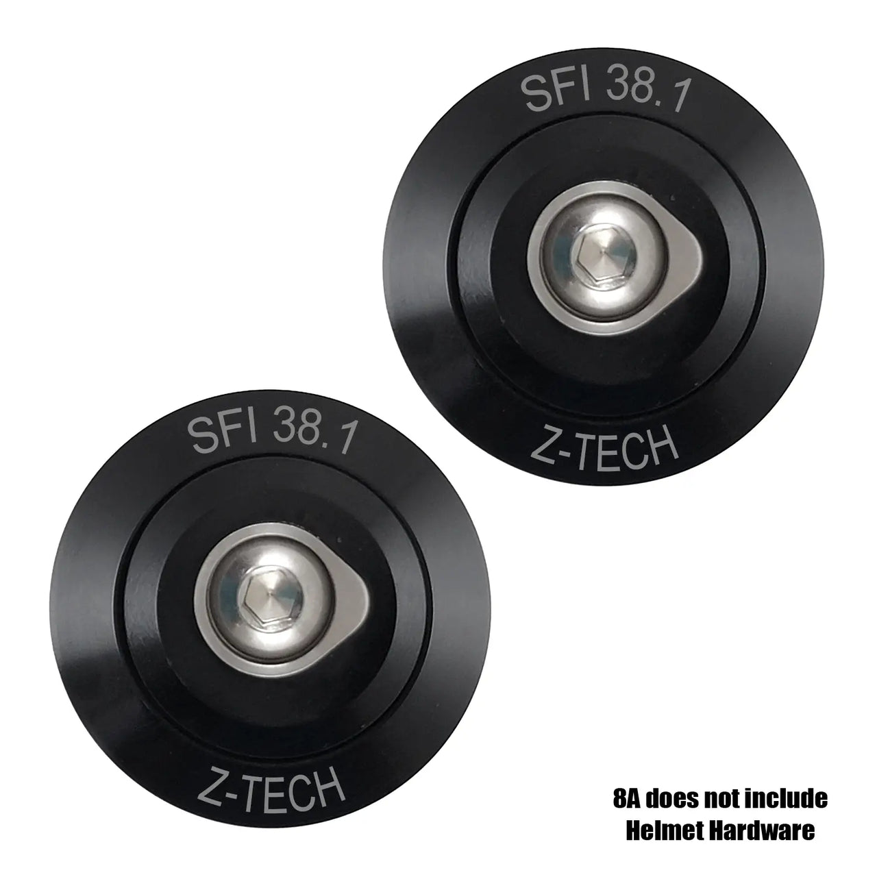 Z-Tech Series 8A - Medium