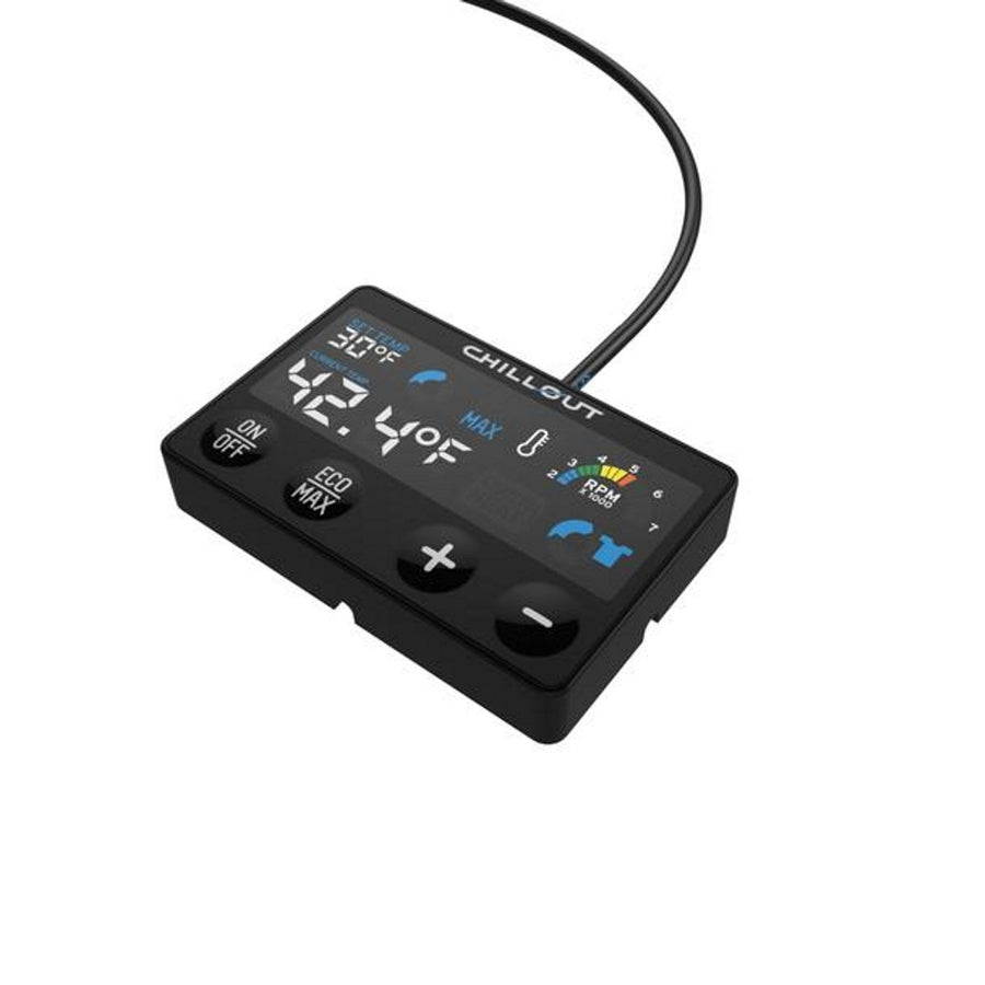 Wired Remote - Quantum Pro