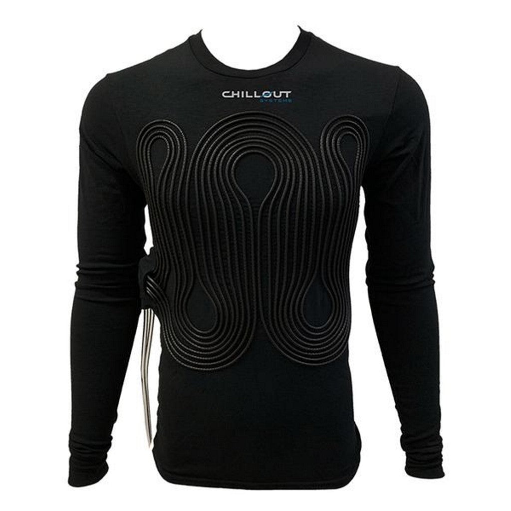 Chillout Pro Series Cooling Shirt - SFI 3.3