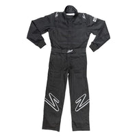 Thumbnail for ZR-10 Youth Race Suit - Black