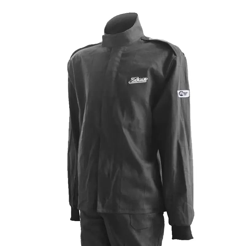 ZR-10 Race Jacket