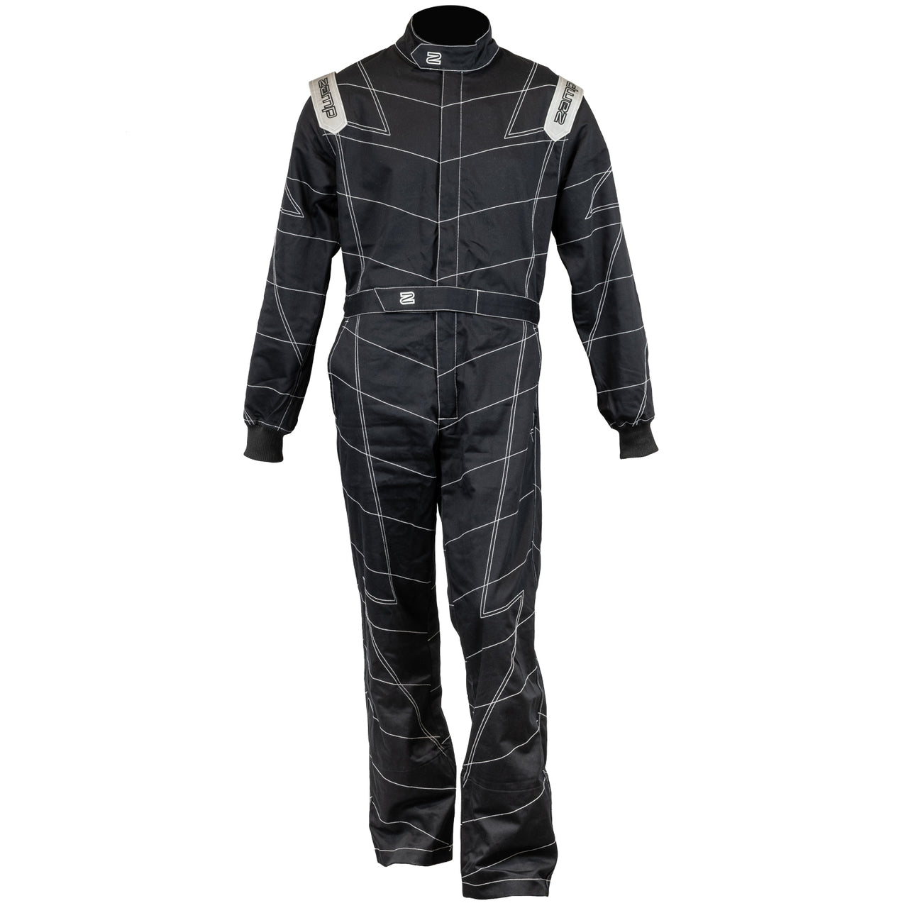 Zamp ZR-11 SFI 3.2A/1 Single Layer Race Suit