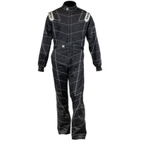 Thumbnail for Zamp ZR-11 Single Layer Youth Race Suit