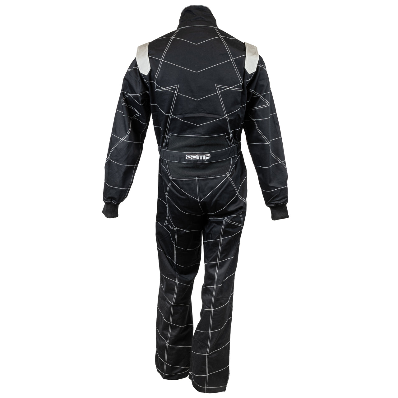 Zamp ZR-11 Single Layer Youth Race Suit