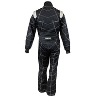 Thumbnail for Zamp ZR-11 Single Layer Youth Race Suit