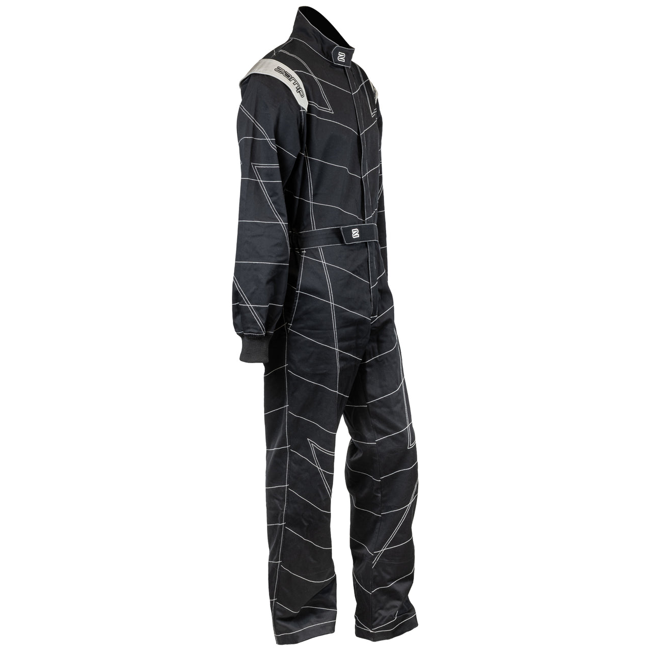 Zamp ZR-11 Single Layer Youth Race Suit