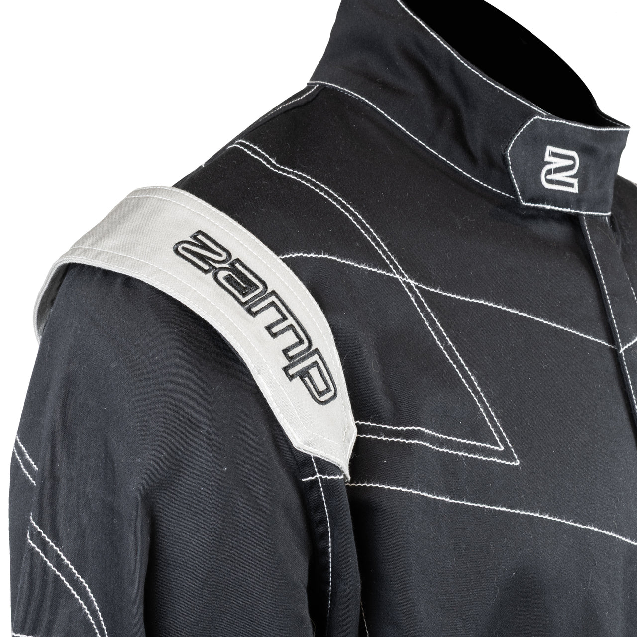 Zamp ZR-11 SFI 3.2A/1 Single Layer Race Suit
