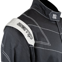 Thumbnail for Zamp ZR-11 SFI 3.2A/1 Single Layer Race Suit