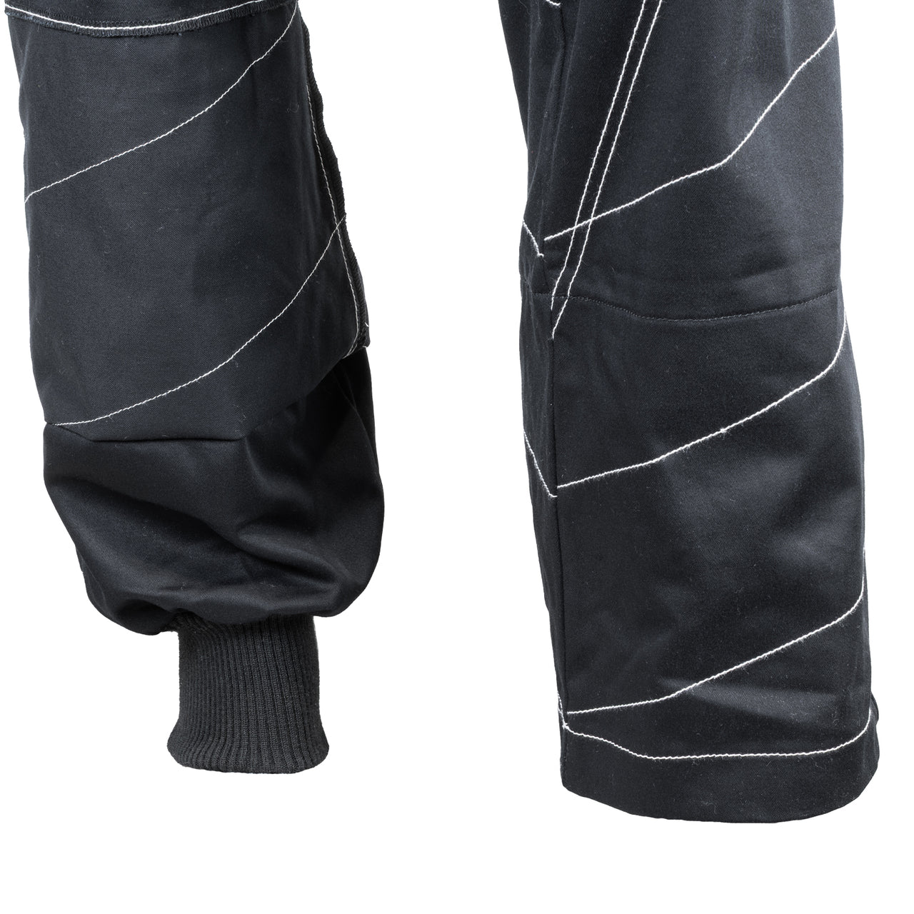 Zamp ZR-11 Single Layer Youth Race Suit