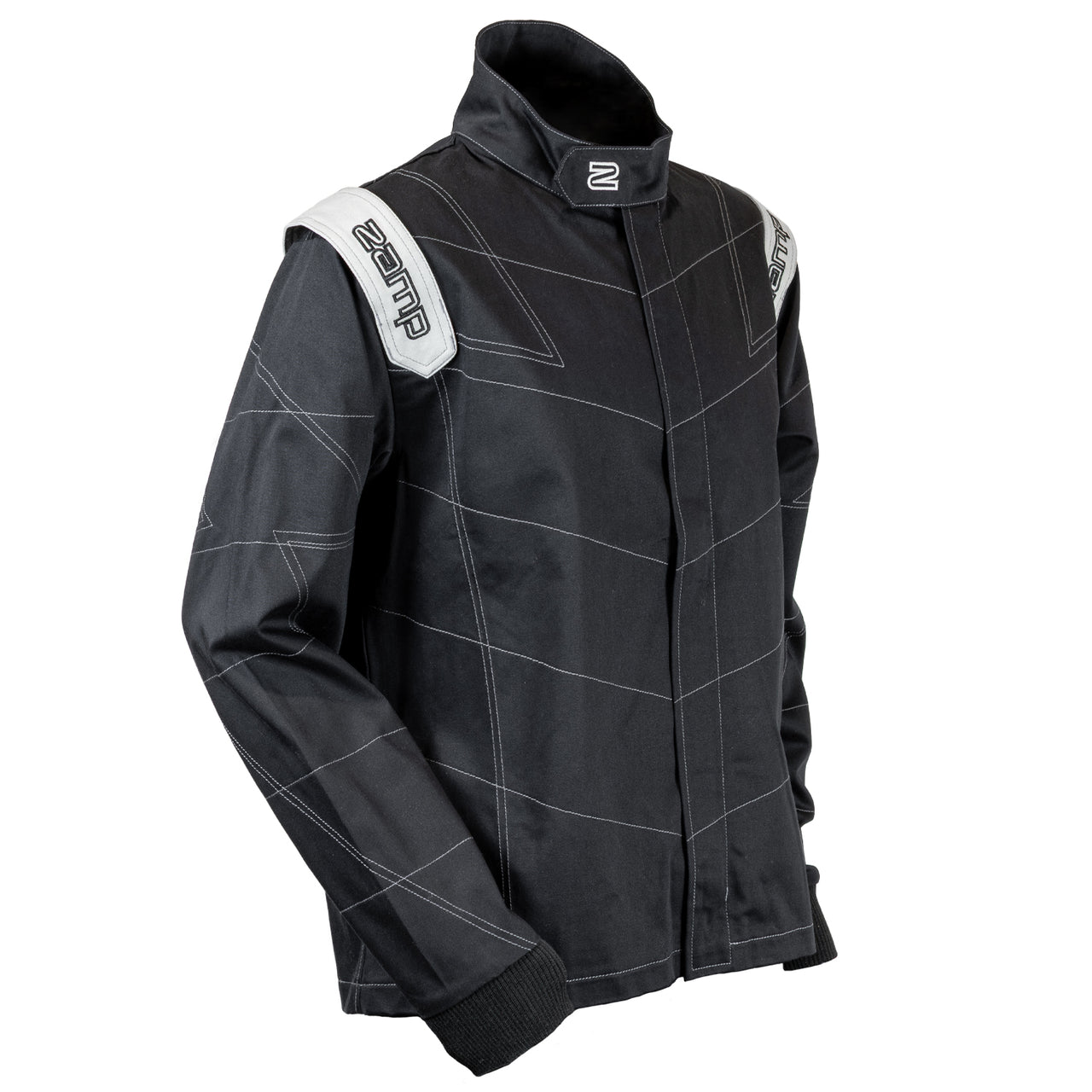 Zamp ZR-11 SFI 3.2A/1 Single Layer Race Jacket