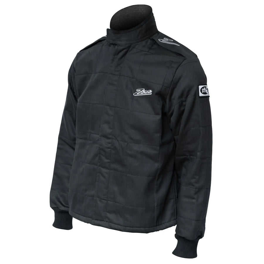 ZR-30 Race Jacket