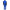 ZK-40 Youth Karting Suit - Blue