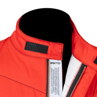 Thumbnail for ZR-31 Race Suit Red