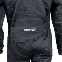 Thumbnail for ZR-31 Race Suit Black