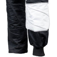 Thumbnail for ZR-31 Race Suit Black