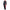 ZR-40 Race Suit SFI 3.2A/5 - Black/Red